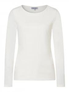 Рубашка с длинным рукавом More & More, белый