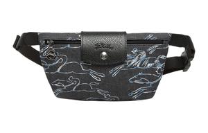 LONGCHAMP Сумка-слинг через плечо на пояс