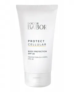 Защитный бальзам для тела SPF 30 Doctor SPF 30 150 мл Babor