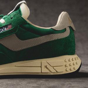 Кроссовки Reelwind Low W Autry, цвет amazon