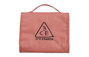 Косметички и сумки для туалетных принадлежностей унисекс 3CE