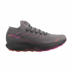 Кроссовки Wmns Pulsar Trail Pro 2 Salomon, серый