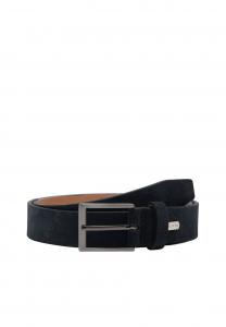Ремень Lloyd Men's Belts Belt, Marine/Dark Blue