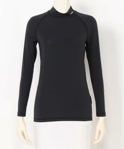 Kappa/(W) Внутренний воротник с длинными рукавами