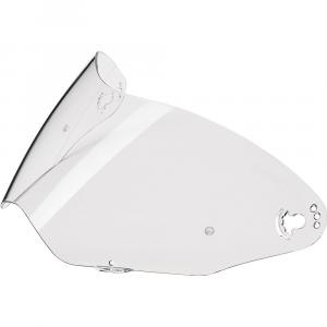 Визор для шлема Nexo MX Line Fiberglass Enduro Pinlock Prepared, прозрачный