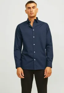 Классическая рубашка Jj Rebel, Sky Captain