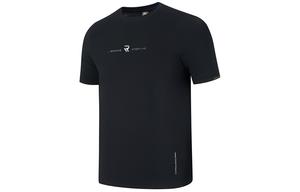 Футболка мужская RAPIDO, черный