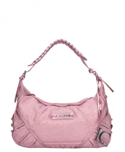 Сумка через плечо Microstars La Carrie, розовый