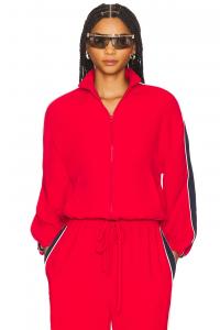 Куртка Hidaho Essentiel Antwerp, true red