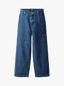 Детские джинсы Archer Molo, Soft Blue