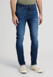 Джинсы luke зауженного кроя Lee, Dark Force