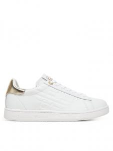 Кроссовки 7X000331 AF10848 M0015 Ea7 Emporio Armani, белый