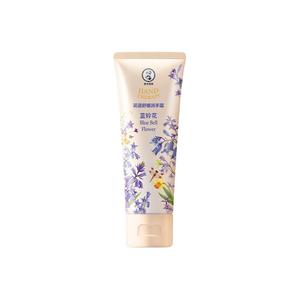 Увлажняющий крем для рук Flower Language питательный 50г Mentholatum