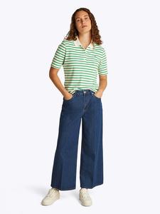 Джинсы Tommy Hilfiger, темно-синий