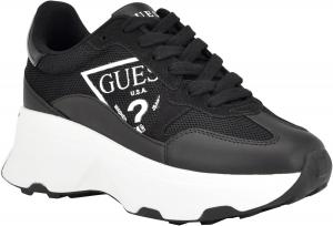 Кроссовки Guess Women's Calebb5, Black