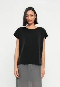 Хой блузка Samsøe Samsøe, Black