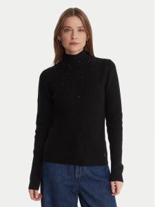 Водолазка regular fit ACMA002876 Artigli, черный