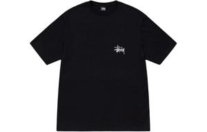Футболка Stussy унисекс, Ягода
