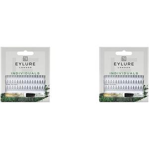 Lash Pro Отдельные ресницы от мелких до полных, 1 шт., Eylure