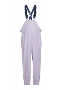 Водонепроницаемые брюки Schmuddelwedda Aus Recyceltem Material, цвет Pastelllavendel