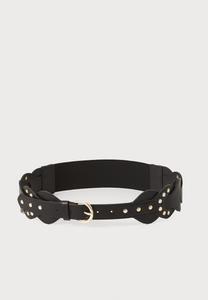 Ремень Even&Odd Waist belt, Black
