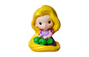 Коллекция Disney Princess и ее друзей мистические коробки одиночная мистическая коробка/полный набор 12 шт POP MART