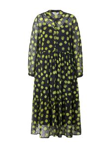 Платье до колена Studio Untold, черный