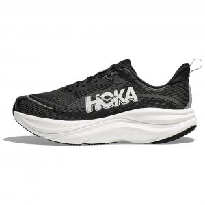 Кроссовки мужские SKYFLOW Low-top черные/белые Hoka One One