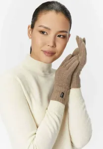 Необходимые перчатки Gobi Cashmere, Taupe