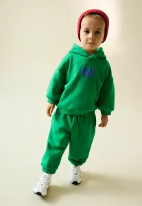 Спортивный костюм Next, Green