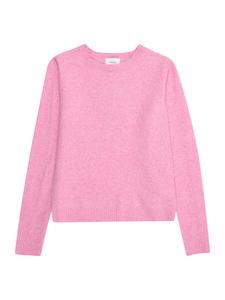 Свитер Vero Moda Girl VMDoffy, светло-розовый