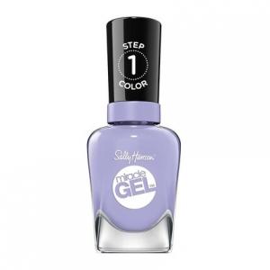 Гель-лак для ногтей Miracle Crying Out Cloud 1 шт., Sally Hansen