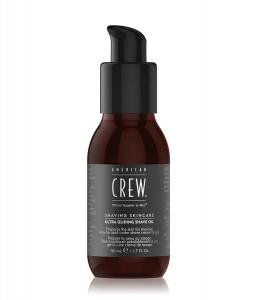 Масло для бритья American Crew Shaving Ultra Gliding Shave Oil, 50 ml