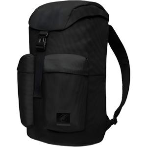 MAMMUT Полиамидный рюкзак Regular Unisex черный, Black