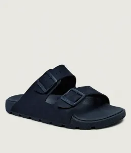 Тапочки Surfley_Sand_mf Boss, темно-синий