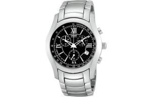 CITIZEN Часы Men's Ecology Drive Collection Watch