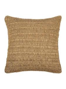 Чехол на подушку pad, бежевый