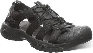 Мужские ботинки BEARPAW Memuru разных цветов, Мужские туристические ботинки, Мужские походные ботинки, Удобные зимние ботинки, черный