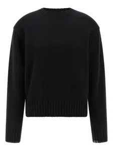 Свитер Nº373 Oldie Extreme Cashmere, черный