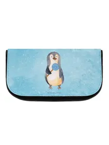 Косметичка Mr. & Mrs. Panda, цвет eisblau