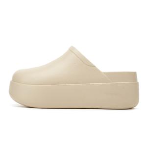 Женские сандалии с закрытым носком, устойчивые к истиранию, нескользящие, быстросохнущие, устойчивые к запахам JOSINY, Khaki