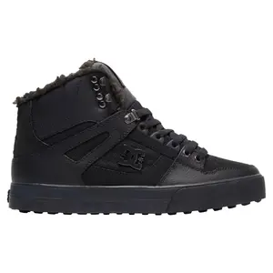 Мужские ботинки Pure High WNT DC Лыжные ботинки DC Shoes, чёрный