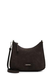 Сумка через плечо EMILY & NOAH, коричневый