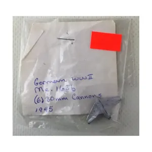 Я163, Aicraft Miniatures (1:300) (Davco)