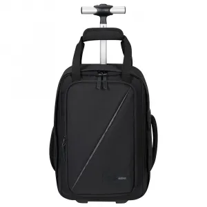 Рюкзак American Tourister Take2cabin S 20L wheeled, черный
