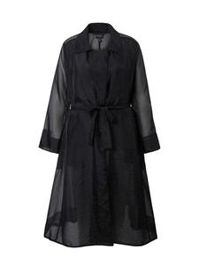 Толстовка Ulla Popken, черный