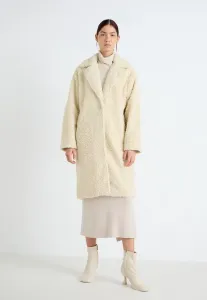 Onlcatalina пушистое зимнее пальто Only, Birch