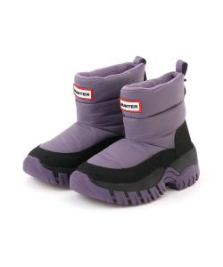 (U) Короткие зимние ботинки «Неустрашимый странник»