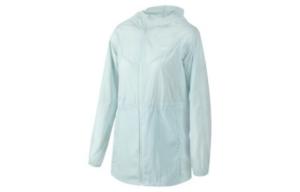 Ветровка женская Ice Refresh Blue Skechers