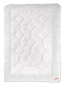 Пуховое одеяло Paradies, белый